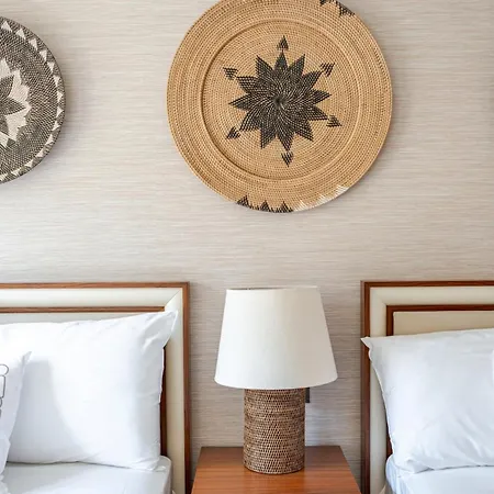 Stylish Beachfront With Pool Gym Sauna Seaview Vila Bodrum