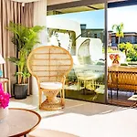 Stylish Beachfront With Pool Gym Sauna Seaview فيلة بودروم