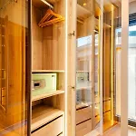 Stylish Beachfront With Pool Gym Sauna Seaview * بودروم