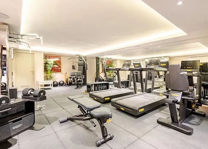 וילה Stylish Beachfront With Pool Gym Sauna Seaview