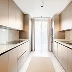 Stylish Beachfront With Pool Gym Sauna Seaview * بودروم