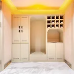 Stylish Beachfront With Pool Gym Sauna Seaview بودروم
